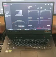 LAPTOP GAMING ASUS ROG ZEPHYRUS G15 RYZEN 74800HS RTX NVIDIA 2060 144HZ - Img 50831456