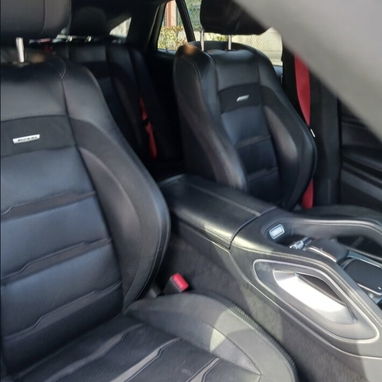 Mercedes-Benz GLE63s AMG 2022 título limpio. - Img 120943505
