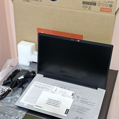 550USD LAPTOP LENOVO  Lenovo V15 G4 IRU !  °NUEVA EN CAJA,, 0KLM! GENERACIÓN 13TH° - Img 123702148