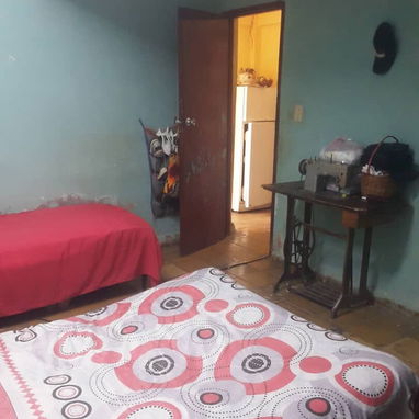 *$7000usd CON AJUSTE. En venta 2 apartamentos en una misma propiedad con entradas independientes en San Miguel - Img 123668178