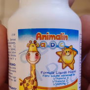 Suplemento alimenticio infantil - Img 57140075