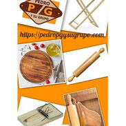 Tapicería, carpintería y mantenimiento constructivo - Img 45401276