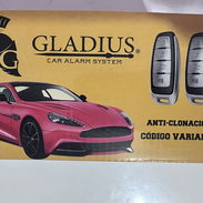 Alarma para carros -sistema anti-clonación- múltiples funciones- nueva en caja!!! - Img 50355873