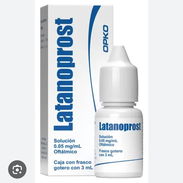 Latanoprost - Img 56963989