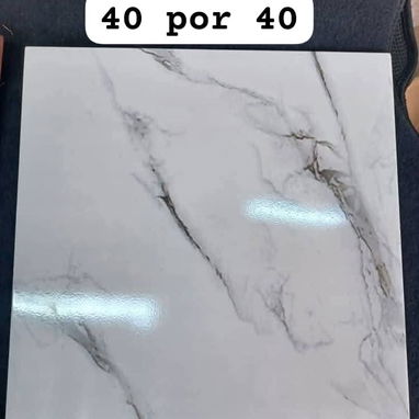 Venta de azulejo y juego de baño - Img 123086226