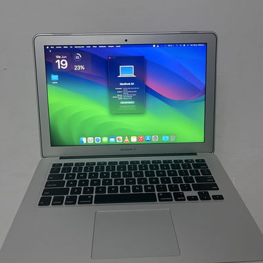 MacBook Air 2017 - Img 124133138