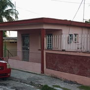 🏡Casa de renta independiente por tiempo indefinido en Santo Duarez, municipio Diez de Octubre OCT-004 - Img 58173759