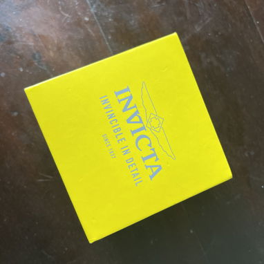 Reloj Invicta - 2/2