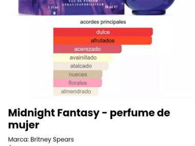 Perfumes ORIGINALES Calvin Klein Hugo Boss GUESS Lacoste Nautica Perry Ellis Burberry Ariana Grande Narciso Azzaro - Img 71360009
