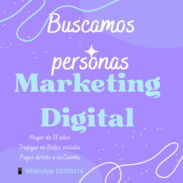Marketing Digital - Img 45408167