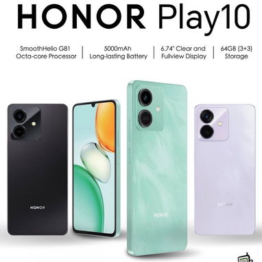 HONOR PLAY 10 - Img 123237493