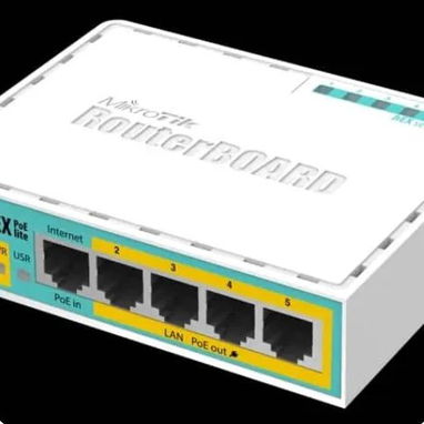 Router diferentes modelos - 3/10