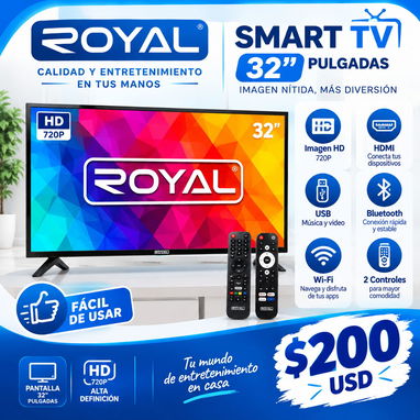 Smart tv - 4/4
