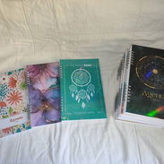 Agendas Personalizadas 100 y 170 hojas - Img 52393794