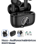 🎧🔥 ¡Audífonos Auriculares Inalámbricos por Bluetooth! 🎶 🌐 Varios modelos y marcas - Img 56374584