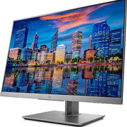 * Monitor HP EliteDisplay 23.8" Full HD - Img 57326913