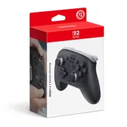 Mando pro 2 Nintendo switch 2 , fundas , cámara todo nuevo sellado en caja - Img 52924322