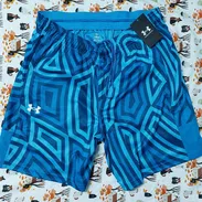 Shor Under Armour Azul Original talla L (VEDADO) - Img 55022267