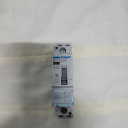 CONTACTOR BOBINA 220V - Img 56661486