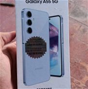 Samsung A55 5G nuevo en caja a estrenar. DUAL sim - Img 45730721