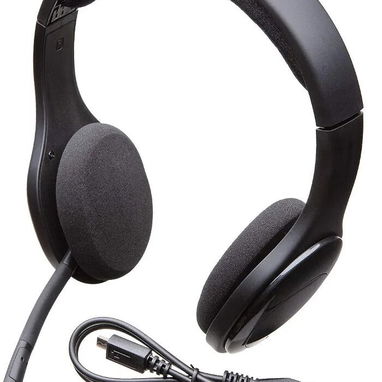 Audífonos h800 Logitech (nuevos en su caja) - Img 124361518