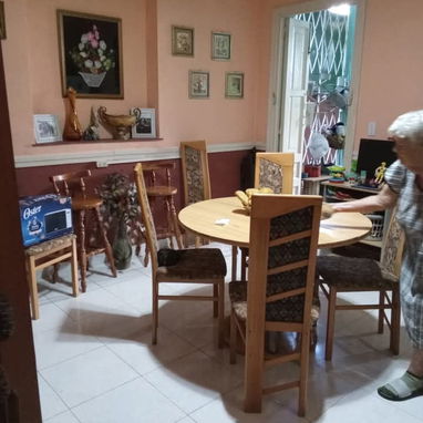 Oportunidad de inmueble en Reparto Lawton,Diez de Octubre - 2/2