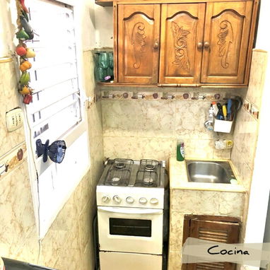 Vendo apartamento en Playa - Img 124375766