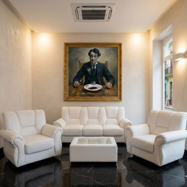Ventas de muebles - 5/10