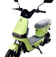 Bici electrica nueva - Img 45731130