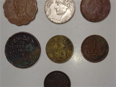 Monedas de colección - Img main-image-45844970