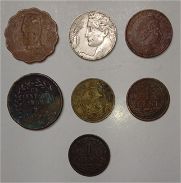 Monedas de colección - Img 45844970