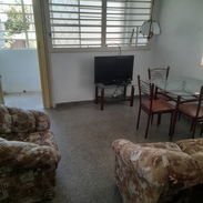 Rento Nuevo Vedado - Img 54934814