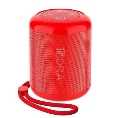 Bocina BOC062 1HORA Portable Bluetooth Speaker - 2/2