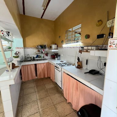 VENDO CASA ESTILO CAPITALISTA - Img 126459183