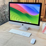 iMac 27 pulg 5K 2019__ Precio 700 USD - Img 57009786