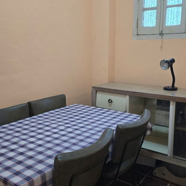 Apartamento en renta para estudiantes internacionales a una cuadra de la ceguera y el Lido - 10/10