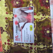 Metocarbamol con Paracetamol Carbafén y metocarbamol con ibuprofeno - Img 53346161