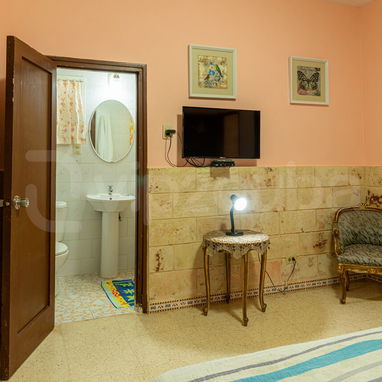 📲Casa de alquiler con piscina! renta por NOCHES y OFERTA DE PASADÍA - Img 112512993
