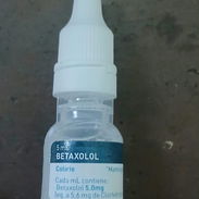 Betaxolol - Img 58366775