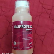 Ibuprofeno en suspensión infantil - Img 55078563