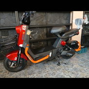 BICIMOTO CHALLENGUER CORLEONE - Img 56200663