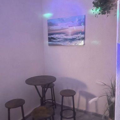 Se renta terraza en Miramar - Img 127877303