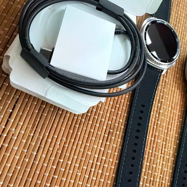 Samsung Galaxy Watch8 Classic 46 mm. Nuevo - Img 123407574