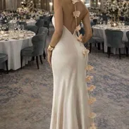 Vestido de Fiesta Talla S Sisi Fashion 52420333 - Img 54761772