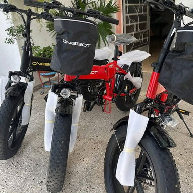 `🛵 𝐁𝐈𝐂𝐈𝐂𝐋𝐄𝐓𝐀 ONEBOT 🛵` - 4/5