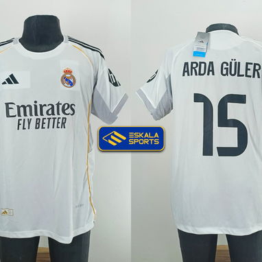 pullovers del Real Madrid futbol - Img 103388469