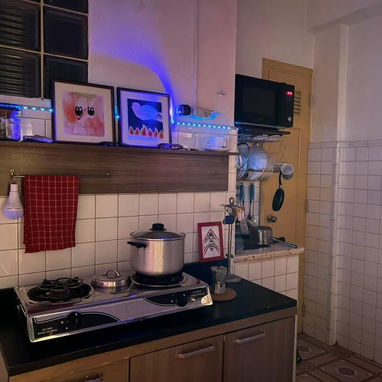 Renta de apartamento en Nuevo vedado - 4/6