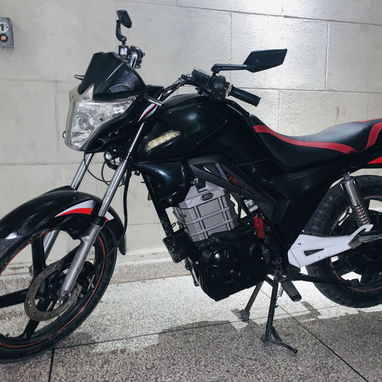 Moto eléctrica - 2/2
