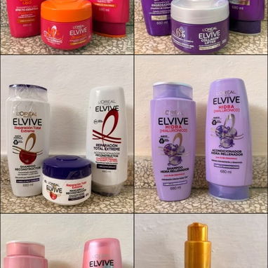 Productos de aseo personal - 5/6