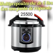 Olla Multipropósito EKO - Img 55057174